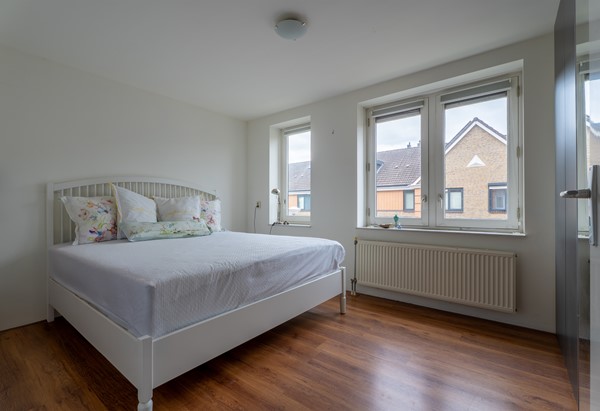 Medium property photo - Kwartslaan 9, 3162 RD Rhoon
